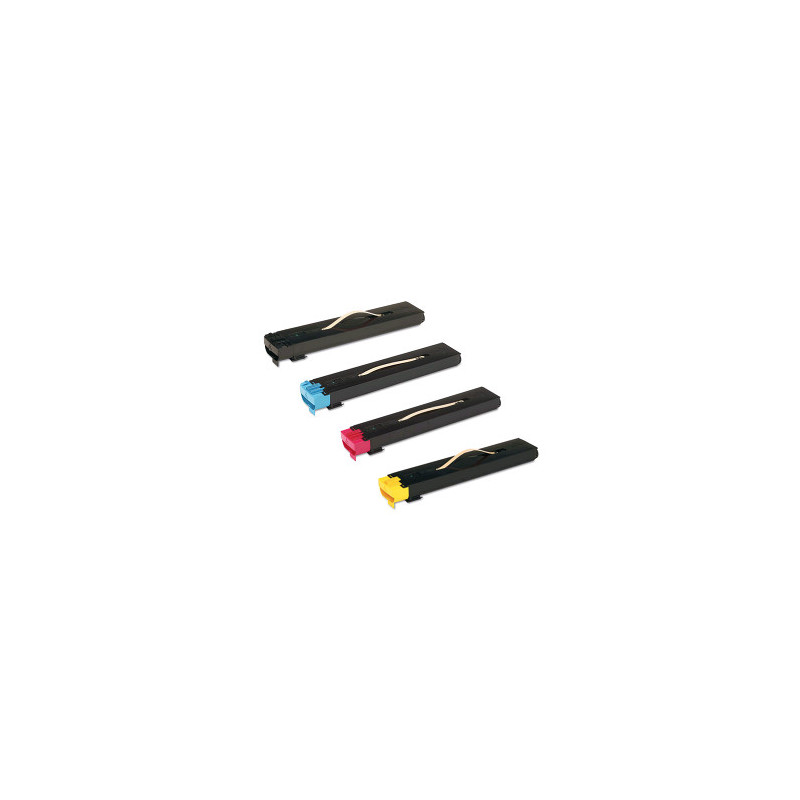 ezPrint CC7665 WC7655/7755 DC240/260 cyan