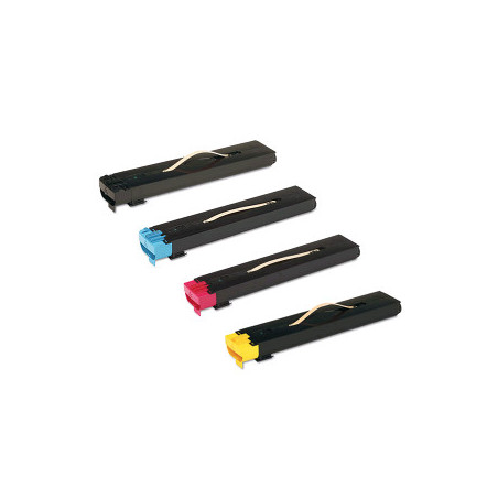 ezPrint CC7665 WC7655/7755 DC240/260 gelb