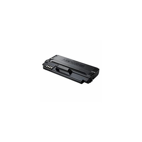 Kompatible Trommel mit Toner zu Samsung ML-D1630A schwarz