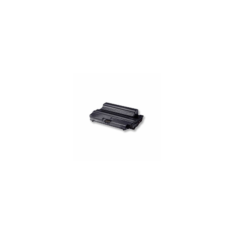 Kompatible Trommel mit Toner zu Samsung ML-D3470B schwarz 