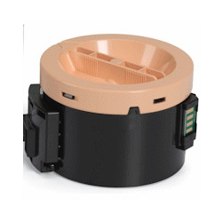 Kompatibler Toner zu Epson 0709 schwarz