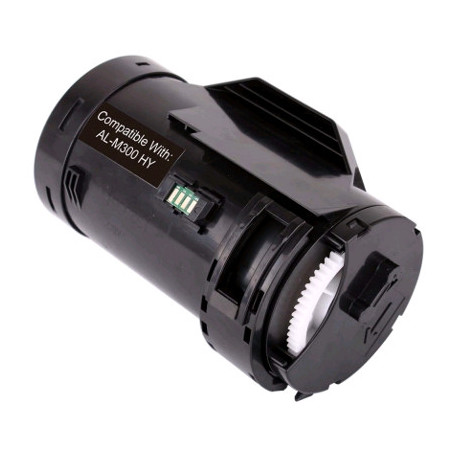 Kompatibler Toner zu Epson 0689 schwarz hohe Kapazität