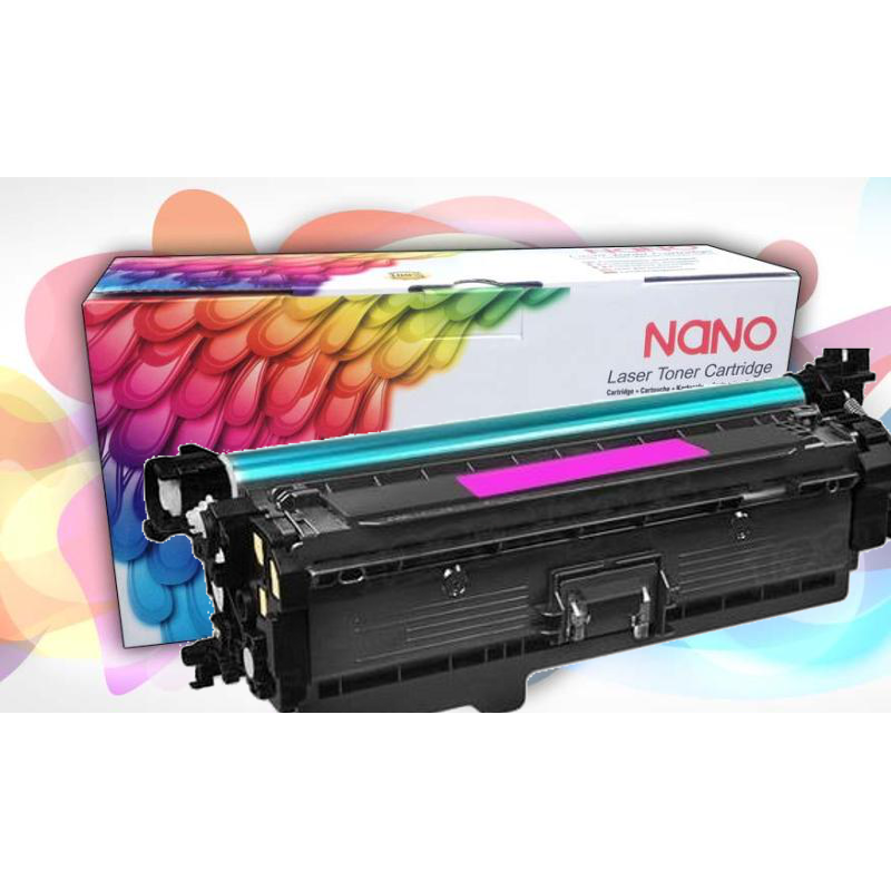 Kompatibler Toner zu CF213A und Cartridge 731M magenta