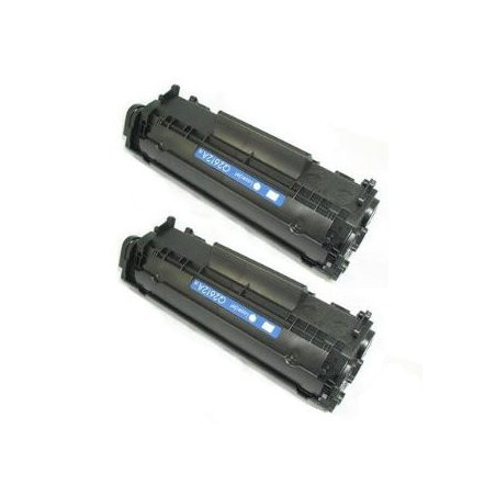 nano Q2612A / FX-10 DOPPELPACK