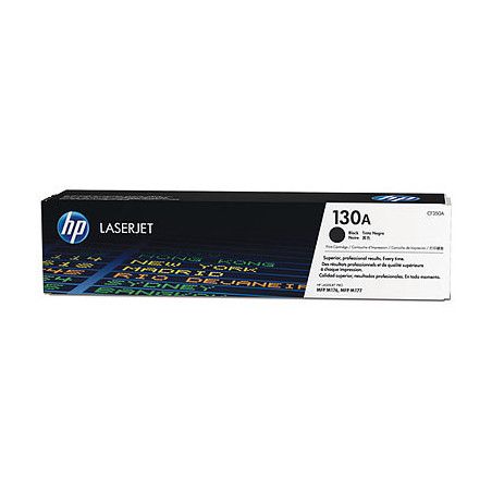 HP Toner 130A schwarz (CF350A)