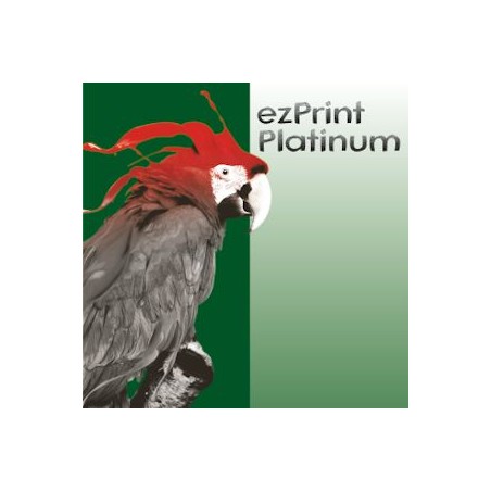 Platinum CLI-551 XL Y mit chip