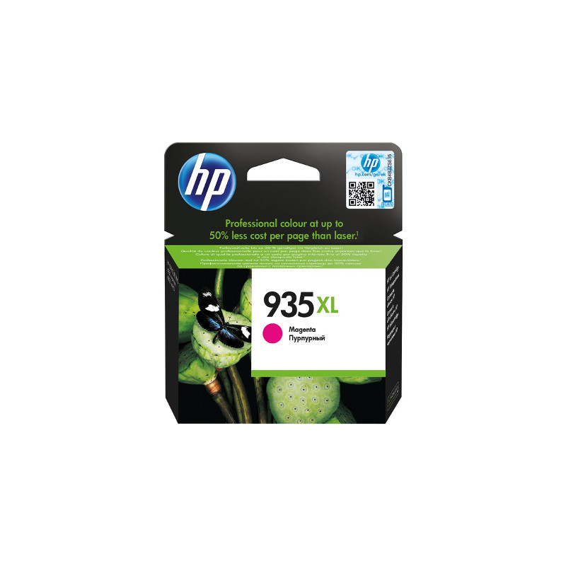 HP Tinte Nr 935 XL magenta (C2P25AE)
