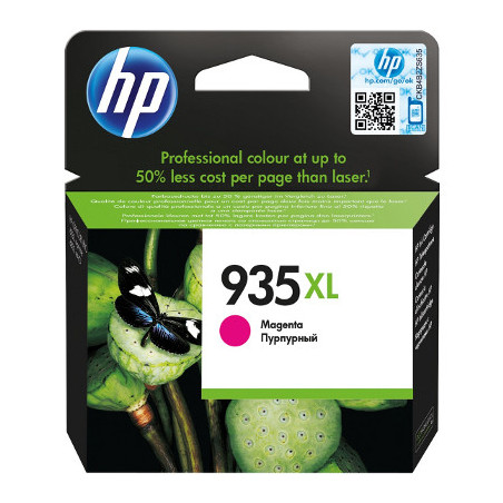 HP Tinte Nr 935 XL magenta (C2P25AE)