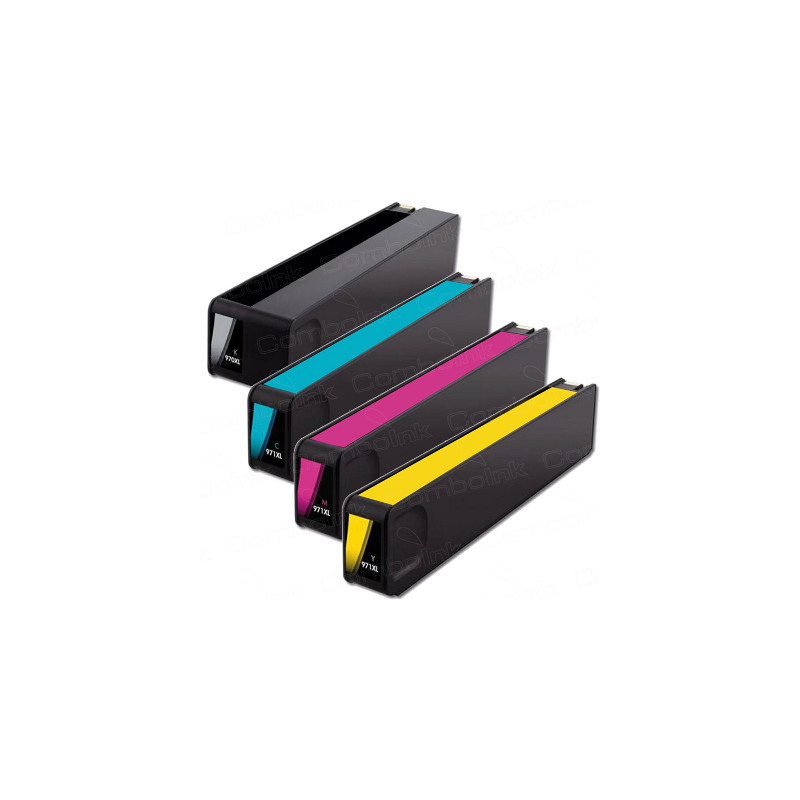 ezPrint CN627 (971 XL M) 110ml