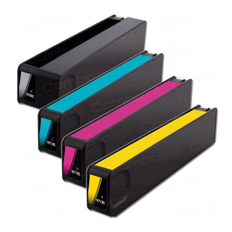 ezPrint CN627 (971 XL M) 110ml