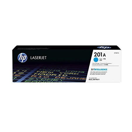HP Toner 201A cyan (CF401A)