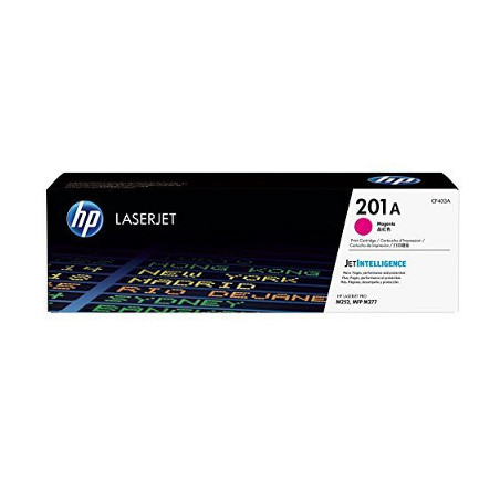 HP Toner 201A magenta (CF403A)