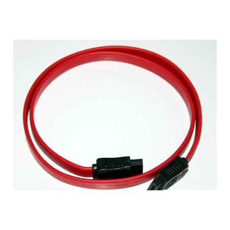 Gembird CC-SATA-DATA90 50cm Sata-Kabel, Winkelstecker
