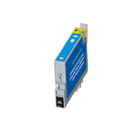 Kompatible Tinte zu Epson 18XL cyan hohe Kapazität T1812