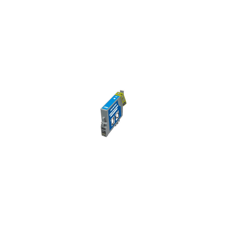 nano T0802C kompatible Patrone