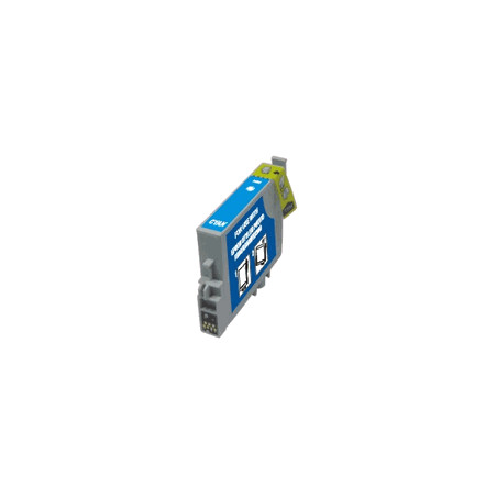 nano T0802C kompatible Patrone