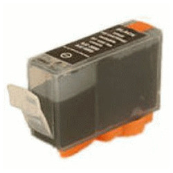 nano PGI-550 XL BK mit chip