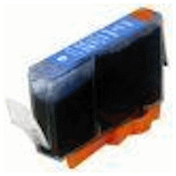 nano CLI-551 XL C mit chip