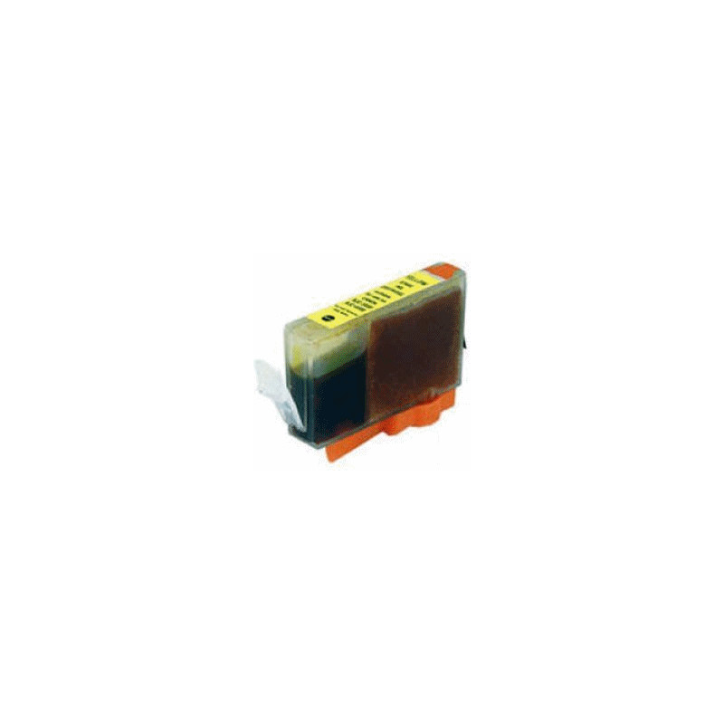 nano CLI-551 XL Y mit chip