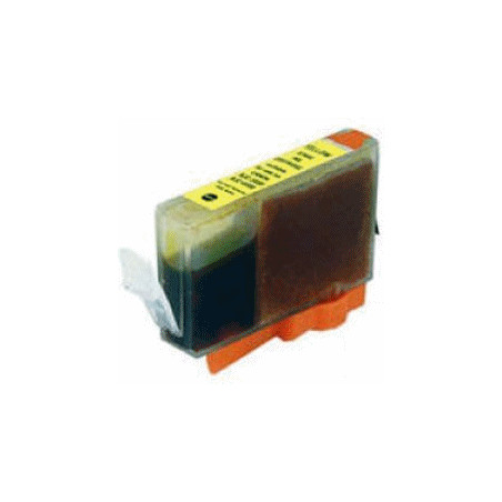 nano CLI-551 XL Y mit chip
