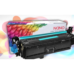 nano CC531A kompatibler Toner
