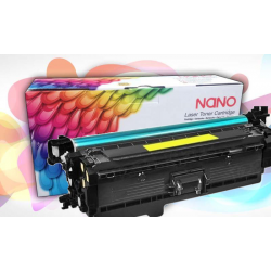 nano CC532A kompatibler Toner