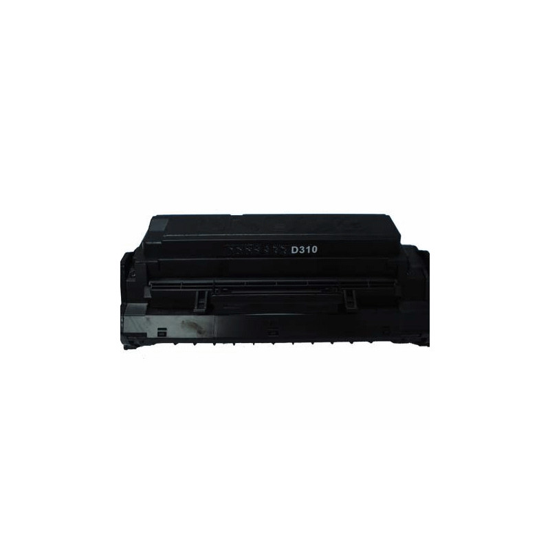 ezPrint Lex MS410 MS510 MS610 (10K) kompatibler Toner