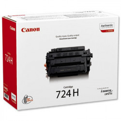 Canon CRG-732HBK Toner schwarz (6264B002)