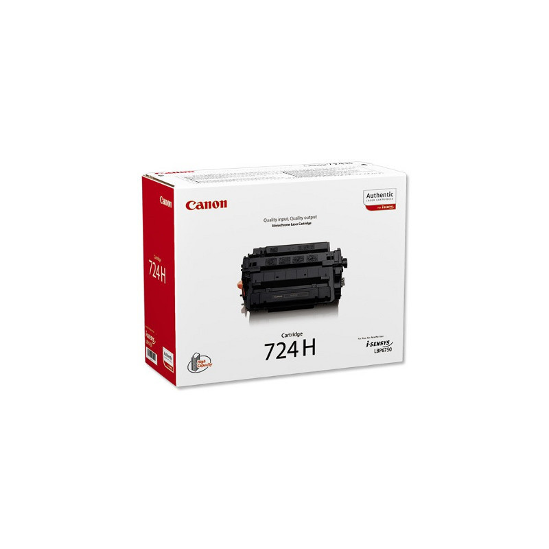 Canon CRG-732HBK Toner schwarz (6264B002)