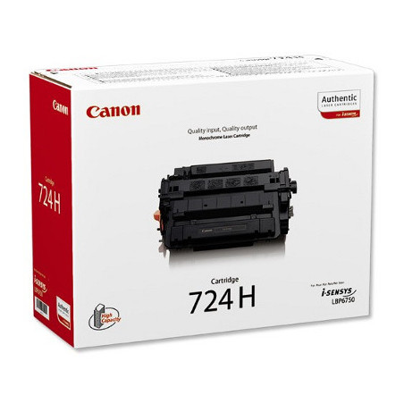 Canon CRG-732HBK Toner schwarz (6264B002)