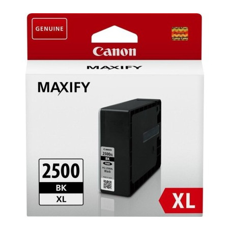 Canon PGI-2500XL BK Tinte schwarz (9254B001)