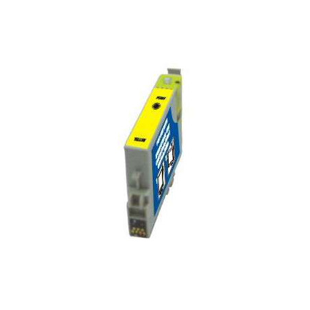 T0634 Y ezPrintkompatible Patrone