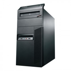 tecXL Lenovo M91p i5-2400 (4x3,1) 4GB DDR3, 250HDD, Win 10 Pro