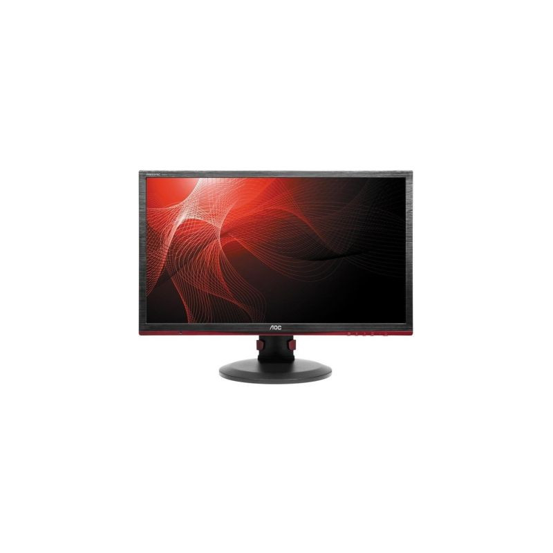 AOC G2460PF, 24"