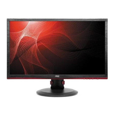AOC G2460PF, 24"