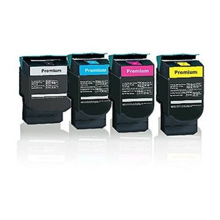 ezPrint Lex CS310 / CS410 / CS510 magenta