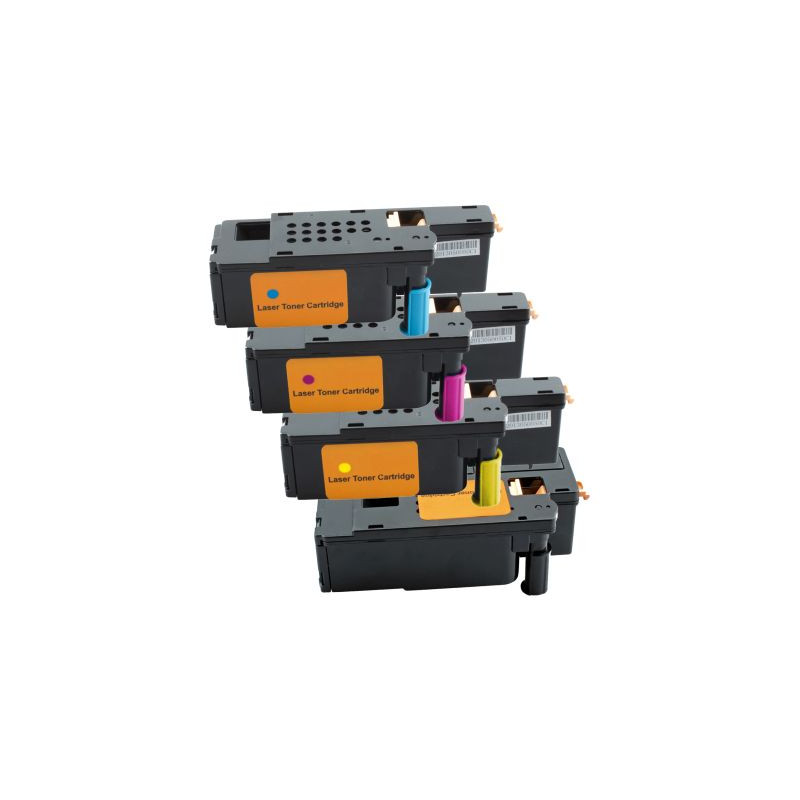 ezPrint D525BK, ersetzt Dell E525w ezPrint D525BK, ersetzt Dell E525w