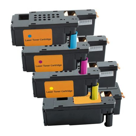 ezPrint D525M, ersetzt Dell E525w 