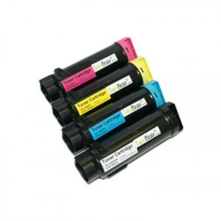 ezPrint D2825Y, ersetzt Dell S2825, H825, H625 Toner gelb