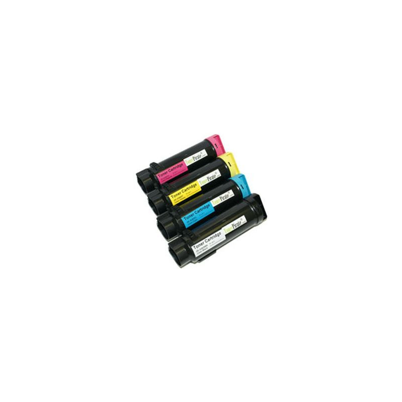 ezPrint D2825Y, ersetzt Dell S2825, H825, H625 Toner gelb