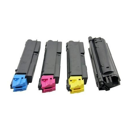 Kompatibler Toner zu Kyocera TK-5140C cyan