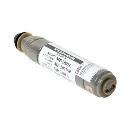Kompatibler Toner zu Ricoh MP2001 / MP2501