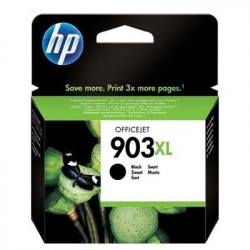 HP Tinte Nr 903 XL schwarz hohe Kapazität (T6M15AE)