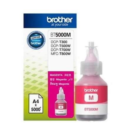 Brother BT5000M magenta