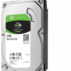 Seagate BarraCuda  1TB, SATA 6Gb/s (ST1000DM010)