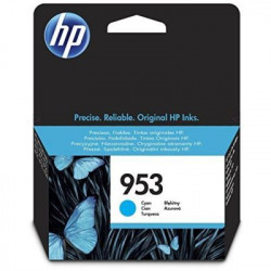 HP Tinte Nr 953 cyan (F6U12AE)