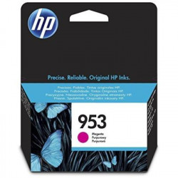 HP Tinte Nr 953 magenta (F6U13AE)