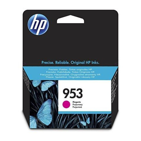 HP Tinte Nr 953 magenta (F6U13AE)