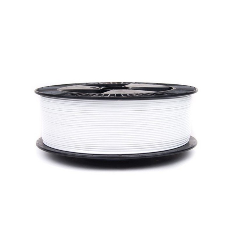 PLA Filament 1000g 1.75mm weiß