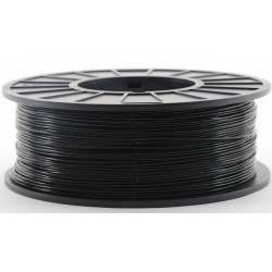 PLA Filament 1000g 1.75mm schwarz